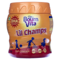 Cadbury Bournvita Lil Champs Powder Jar 200 gm 